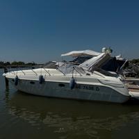 Cranchi zaffiro 34
