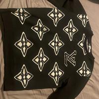 maglione LV