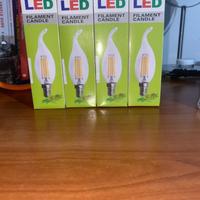 Lampadine a LED