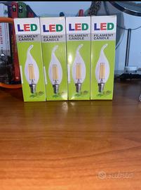 Lampadine a LED