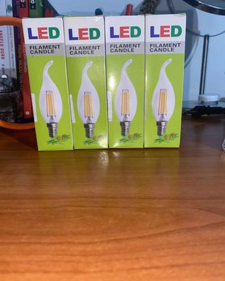 Lampadine a LED