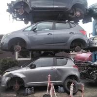 Hyundai SUZUKI 
