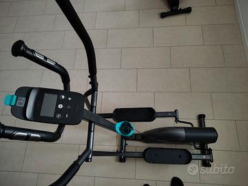 bici elittica