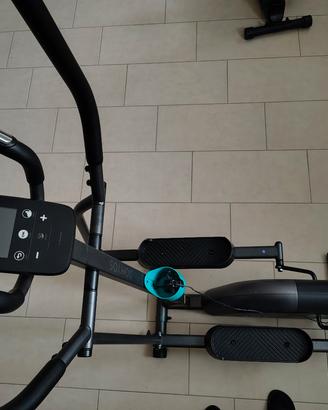 bici elittica