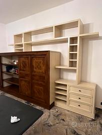 Prestigioso mobile da sala