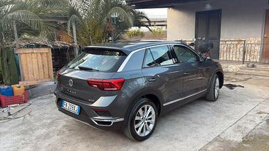 t-roc 2.0 150cv 4motion