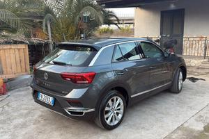 t-roc 2.0 150cv 4motion