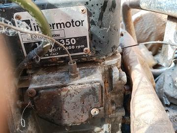 intermotor 350