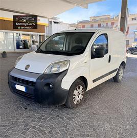 Fiat Fiorino 1.3 Multijet - 2011