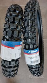 Mitas enduro rockrider copertoni 50hm beta nuove