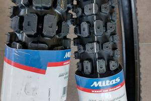 Mitas enduro rockrider copertoni 50hm beta nuove