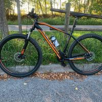 Bici SCOTT
