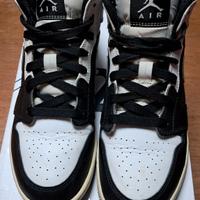 scarpe nike jordan mid