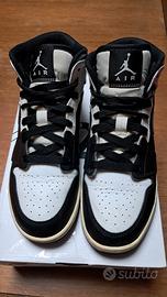 scarpe nike jordan mid