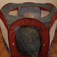 Tenda da gioco