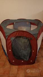 Tenda da gioco