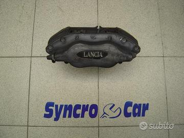 Pinza freno ant. dx lancia delta evoluzione