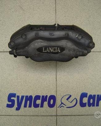 Pinza freno ant. dx lancia delta evoluzione