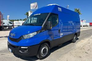 IVECO Daily 35S14N 3.0 CNG PM Cab. FRIGO -10 GRADI