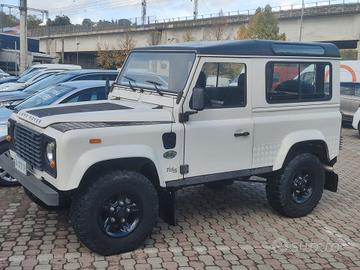 Land Rover Defender 90 2.5 Td5 cat Pick Up