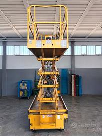 Verticale  elettrica 