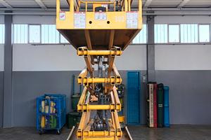 Verticale  elettrica 