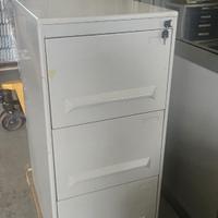 Classificatore verticale+100 cartellette incluse