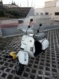 Piaggio Vespa PX 1984