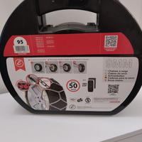 Catene auto 9 mm, nuove