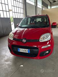 Fiat Panda 1.2 Classic