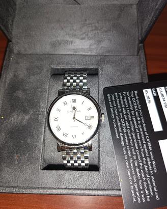 orologio Catena
