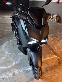 X-max 125 2025 come nuovo