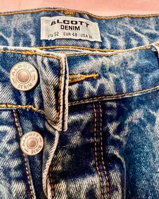 Jeans da uomo o ragazzo