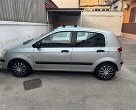 Hyundai Getz 1.1