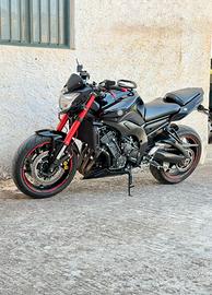 Yamaha Fz8