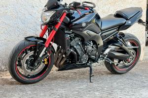 Yamaha Fz8