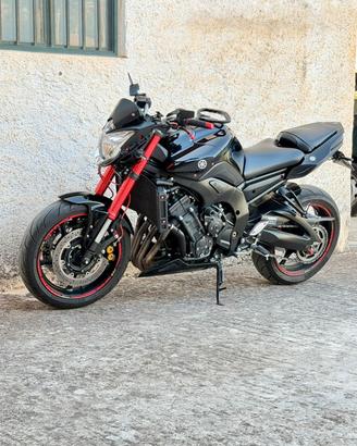 Yamaha Fz8