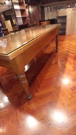 TAVOLO DA SARTORIA DA ARREDO ANCHE PER CASA