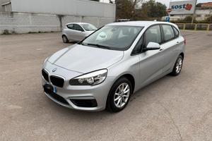 Bmw 216d