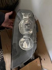 Faro Audi A3
