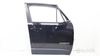 PORTIERA ANTERIORE DESTRA JEEP Renegade Serie 5205