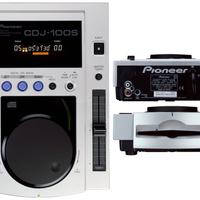 Pioneer cdj 100s