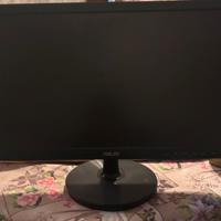 Monitor asus