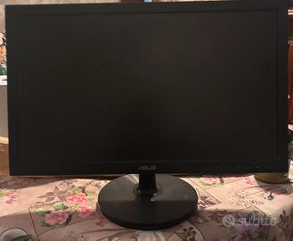 Monitor asus