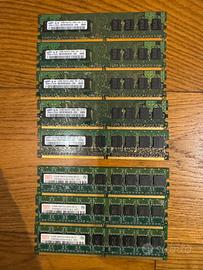 Ram per computer fissi