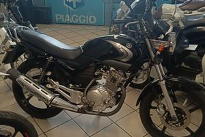 Yamaha 125 YBR