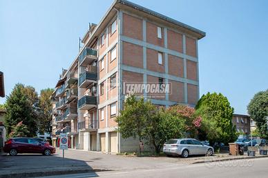 Appartamento Confortevole e Spazioso a Cavriago -