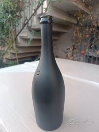 Bottiglie sattinate per qualunque tipo di vino