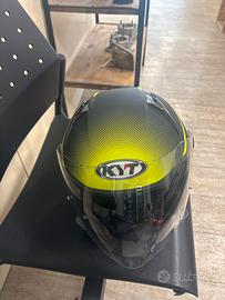 Casco KYT