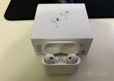 Airpods pro 2